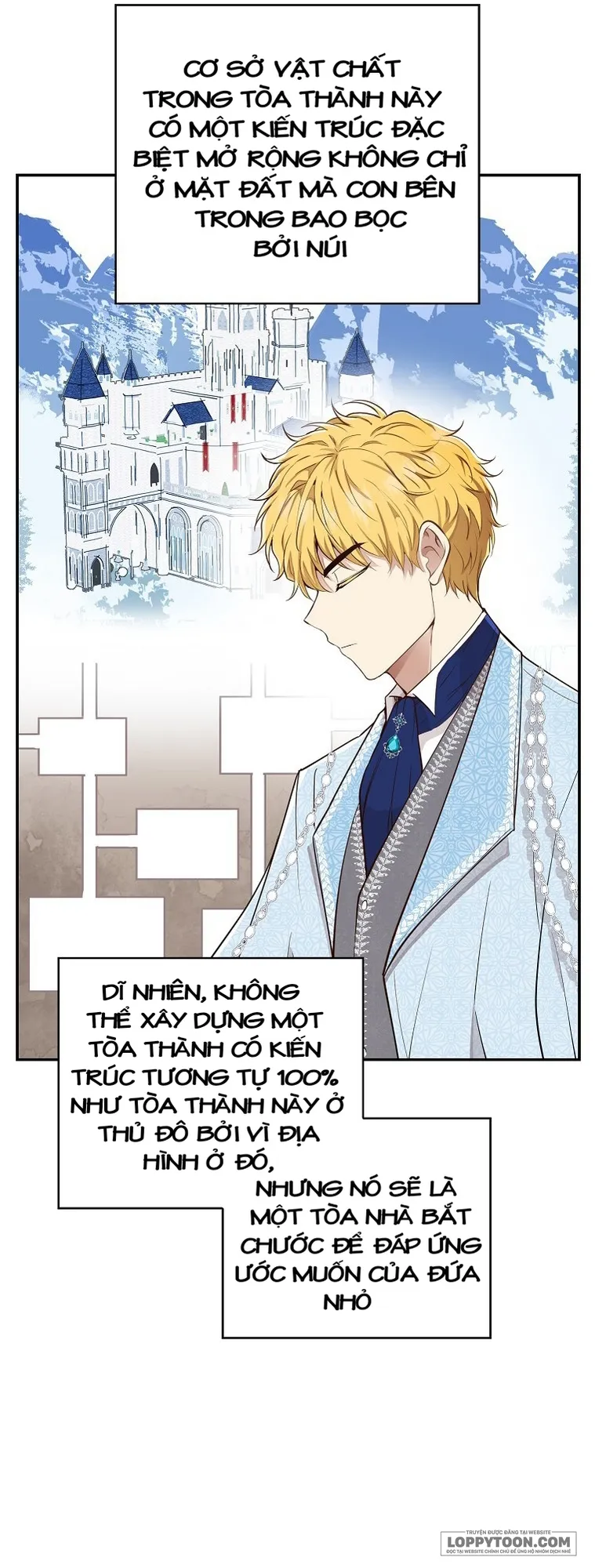 Sóc Con Tài Năng - Chap 21 - Trang 32