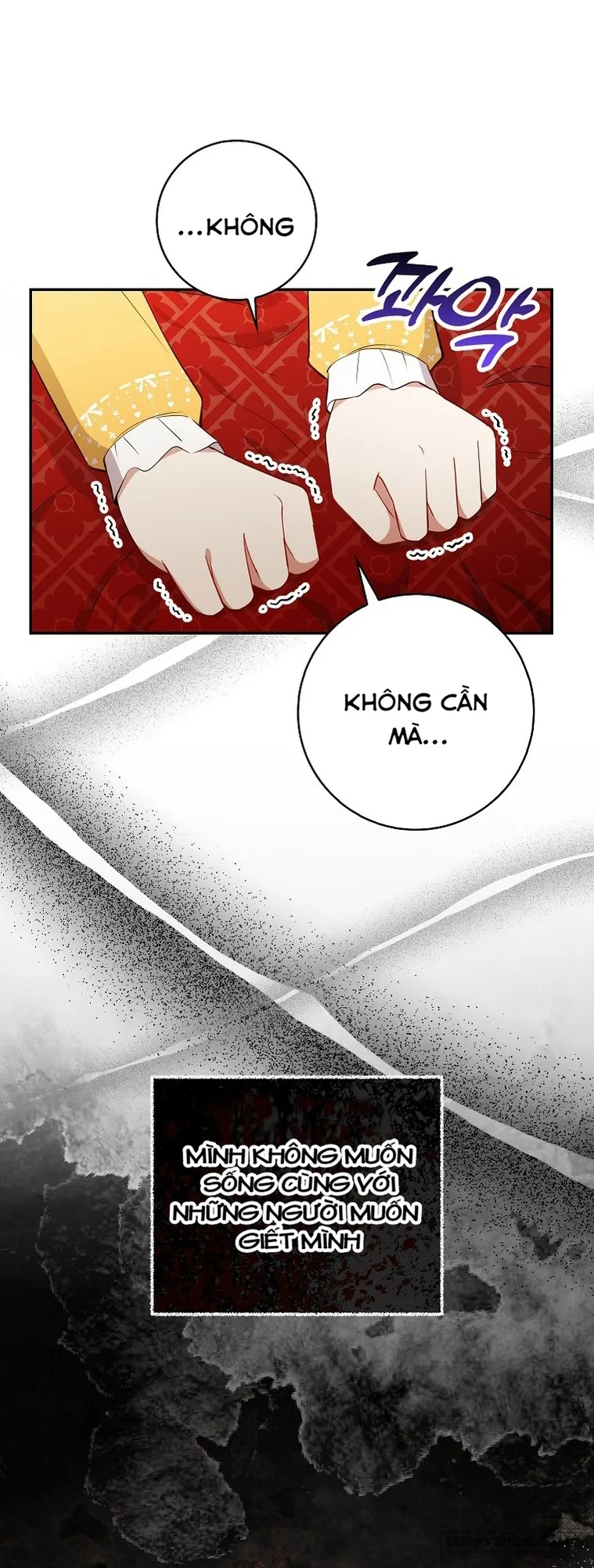 Sóc Con Tài Năng - Chap 21 - Trang 33