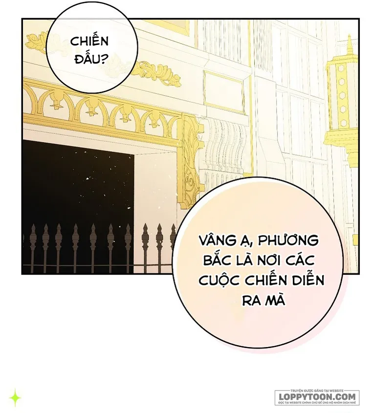 Sóc Con Tài Năng - Chap 21 - Trang 37