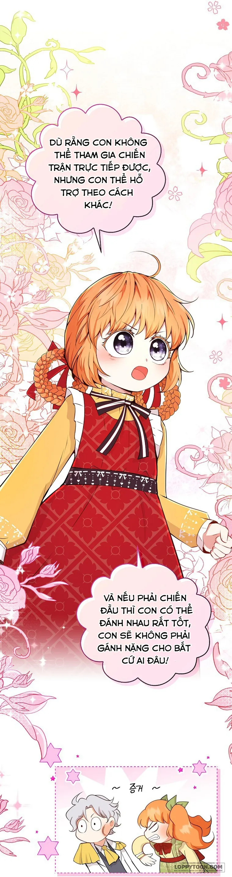 Sóc Con Tài Năng - Chap 21 - Trang 38