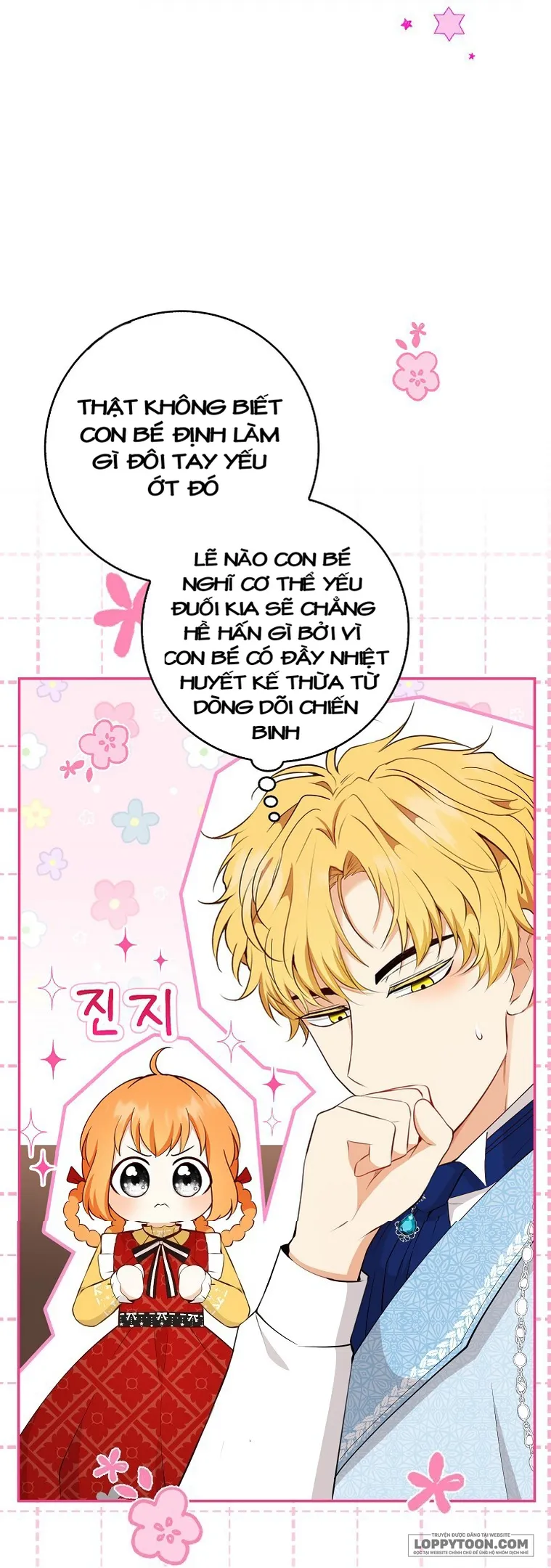 Sóc Con Tài Năng - Chap 21 - Trang 39