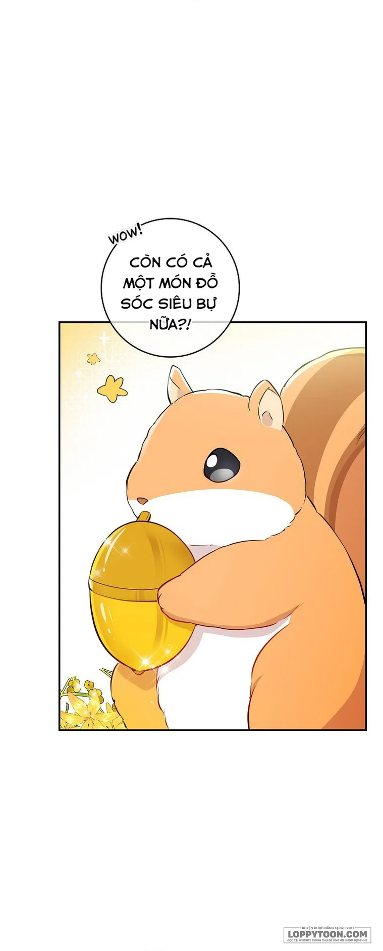Sóc Con Tài Năng - Chap 21 - Trang 5