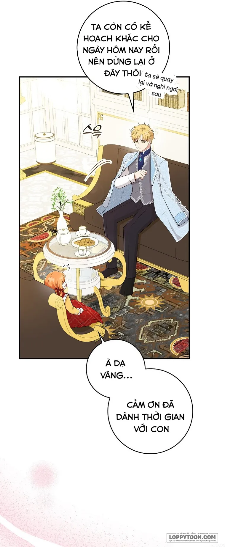Sóc Con Tài Năng - Chap 21 - Trang 43