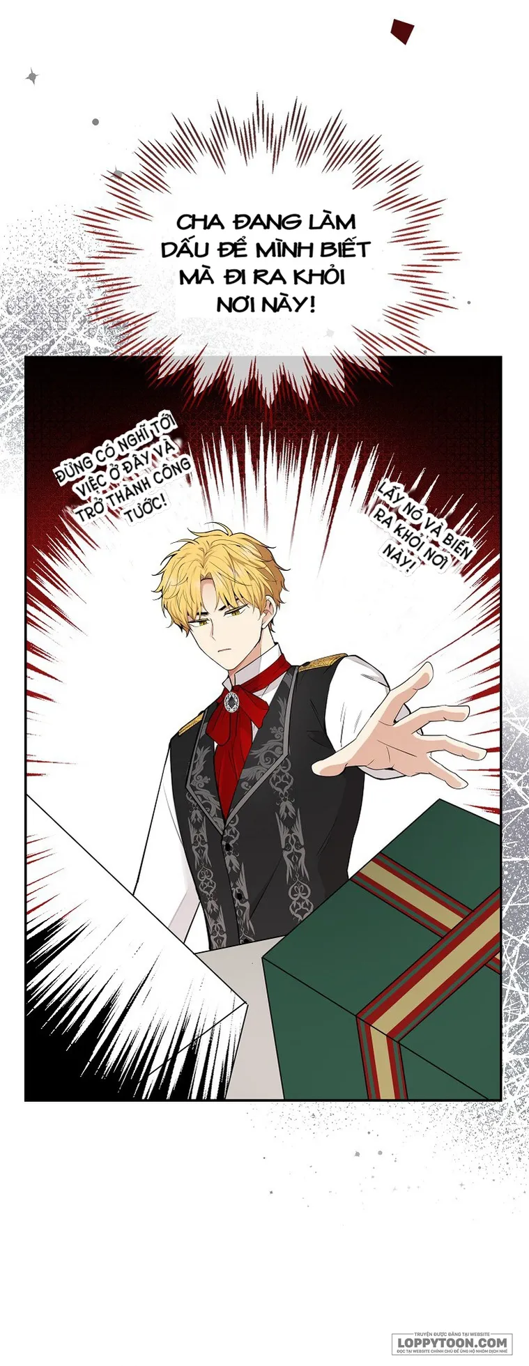 Sóc Con Tài Năng - Chap 21 - Trang 49