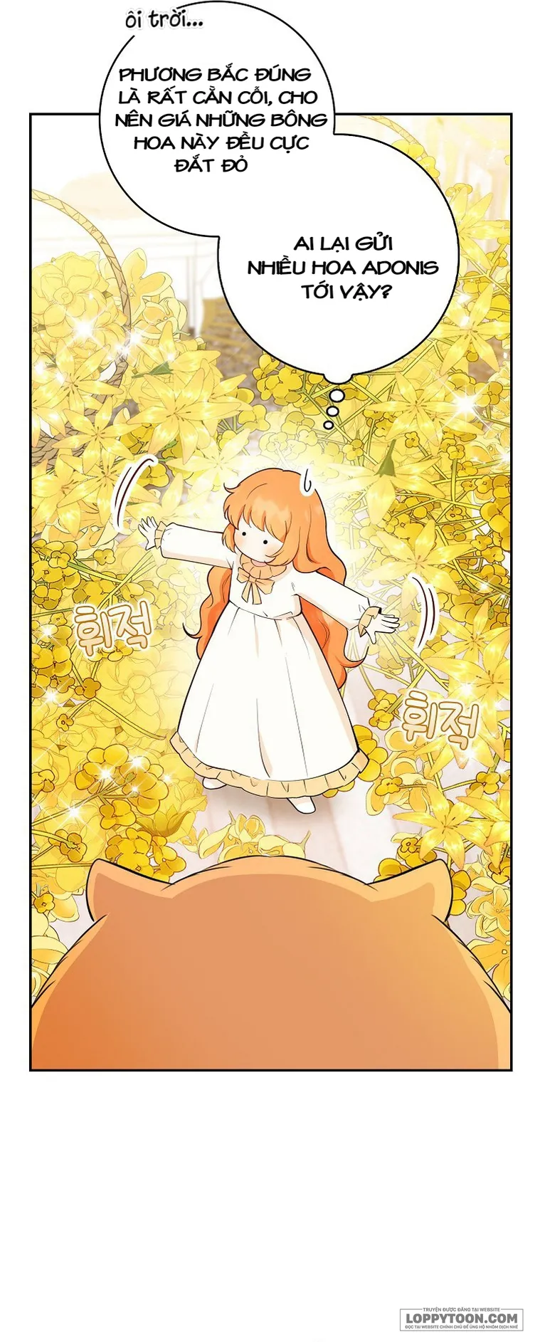 Sóc Con Tài Năng - Chap 21 - Trang 6