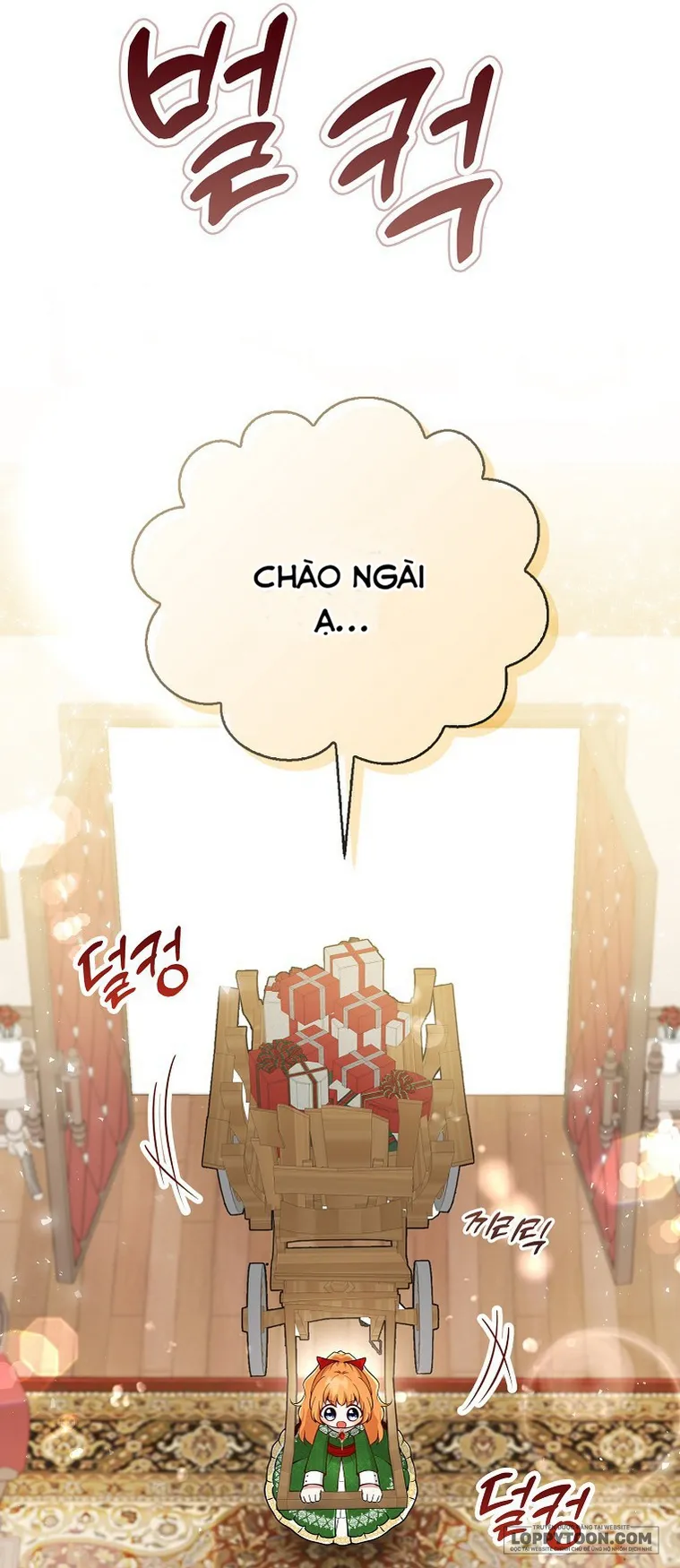 Sóc Con Tài Năng - Chap 21 - Trang 51