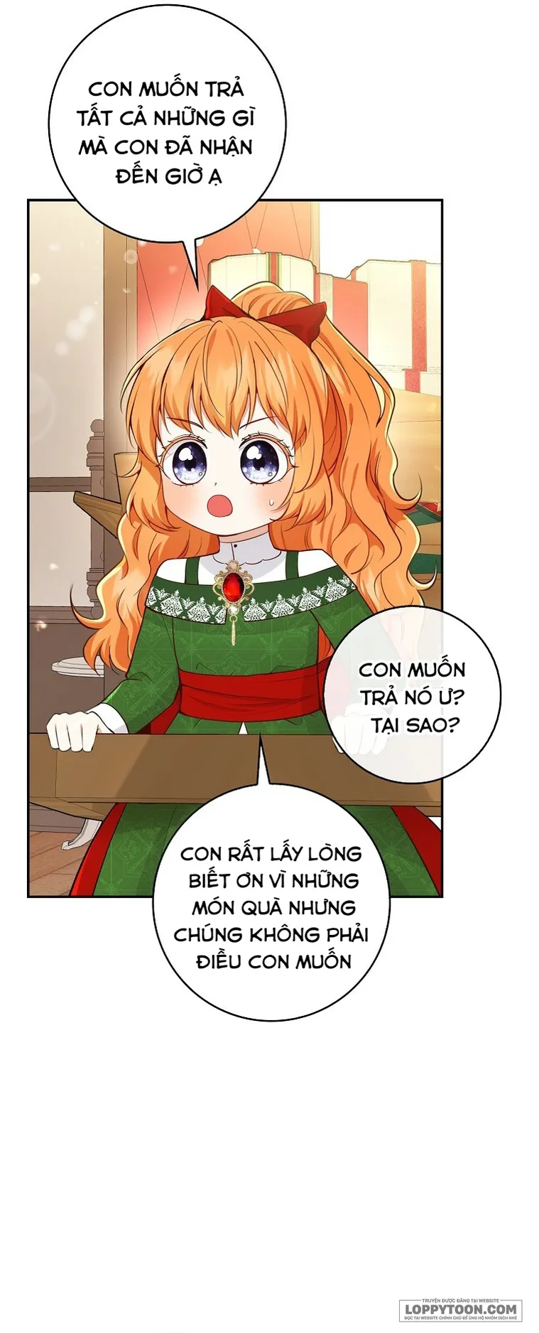 Sóc Con Tài Năng - Chap 21 - Trang 53