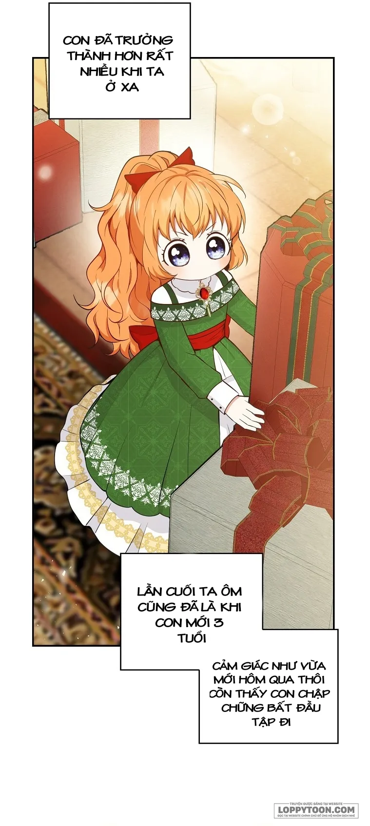 Sóc Con Tài Năng - Chap 21 - Trang 56