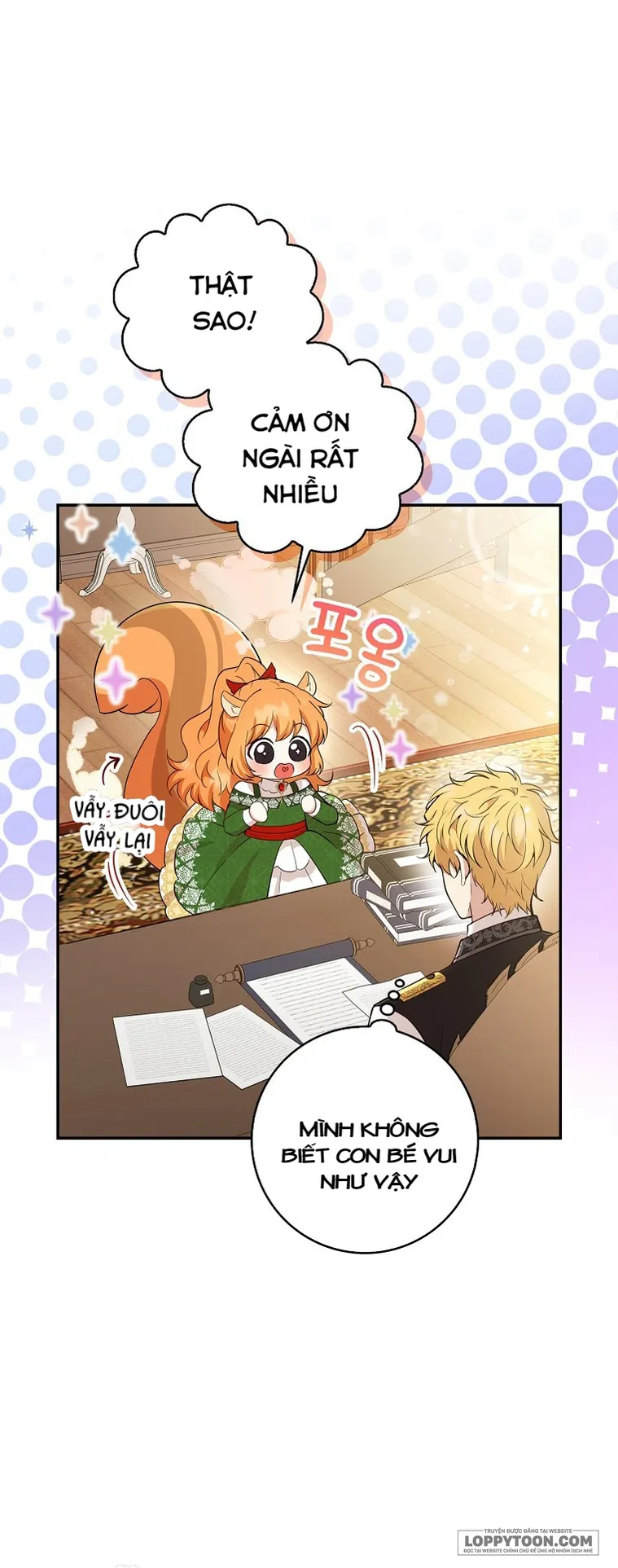 Sóc Con Tài Năng - Chap 21 - Trang 64