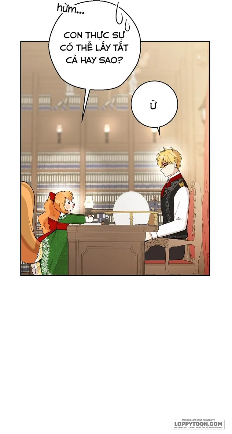 Sóc Con Tài Năng - Chap 21 - Trang 67