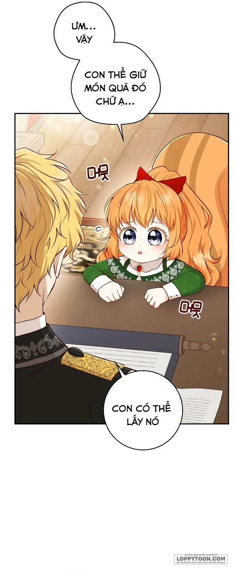 Sóc Con Tài Năng - Chap 21 - Trang 68