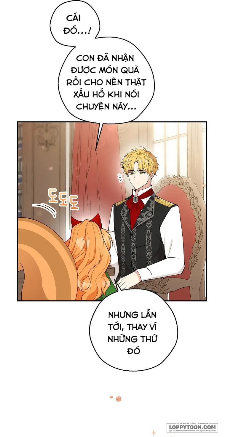 Sóc Con Tài Năng - Chap 21 - Trang 69