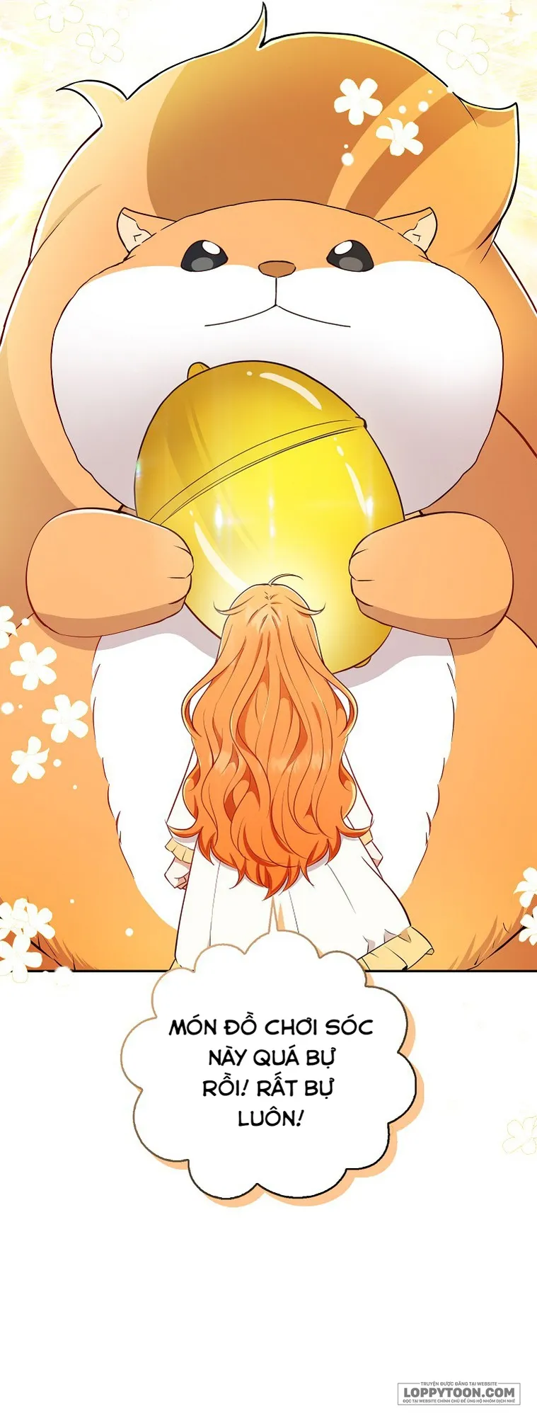 Sóc Con Tài Năng - Chap 21 - Trang 8