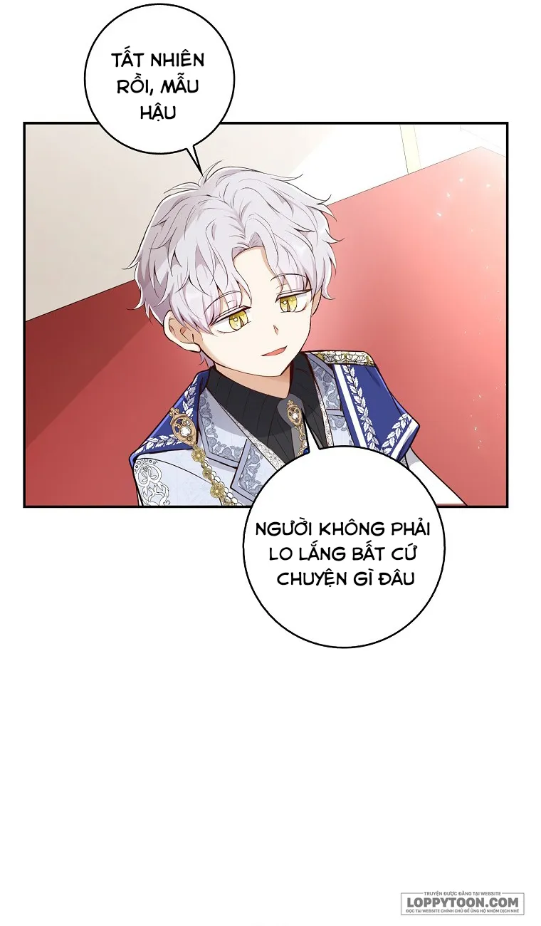 Sóc Con Tài Năng - Chap 22 - Trang 13