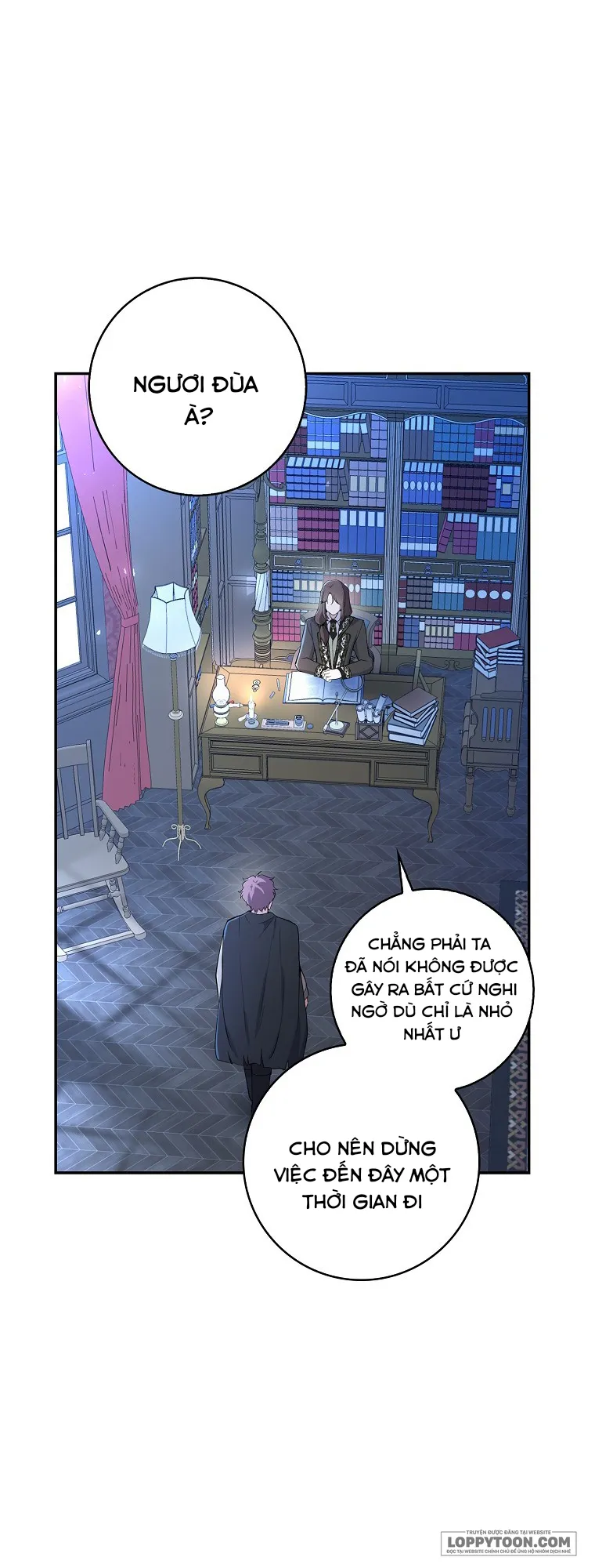 Sóc Con Tài Năng - Chap 22 - Trang 16