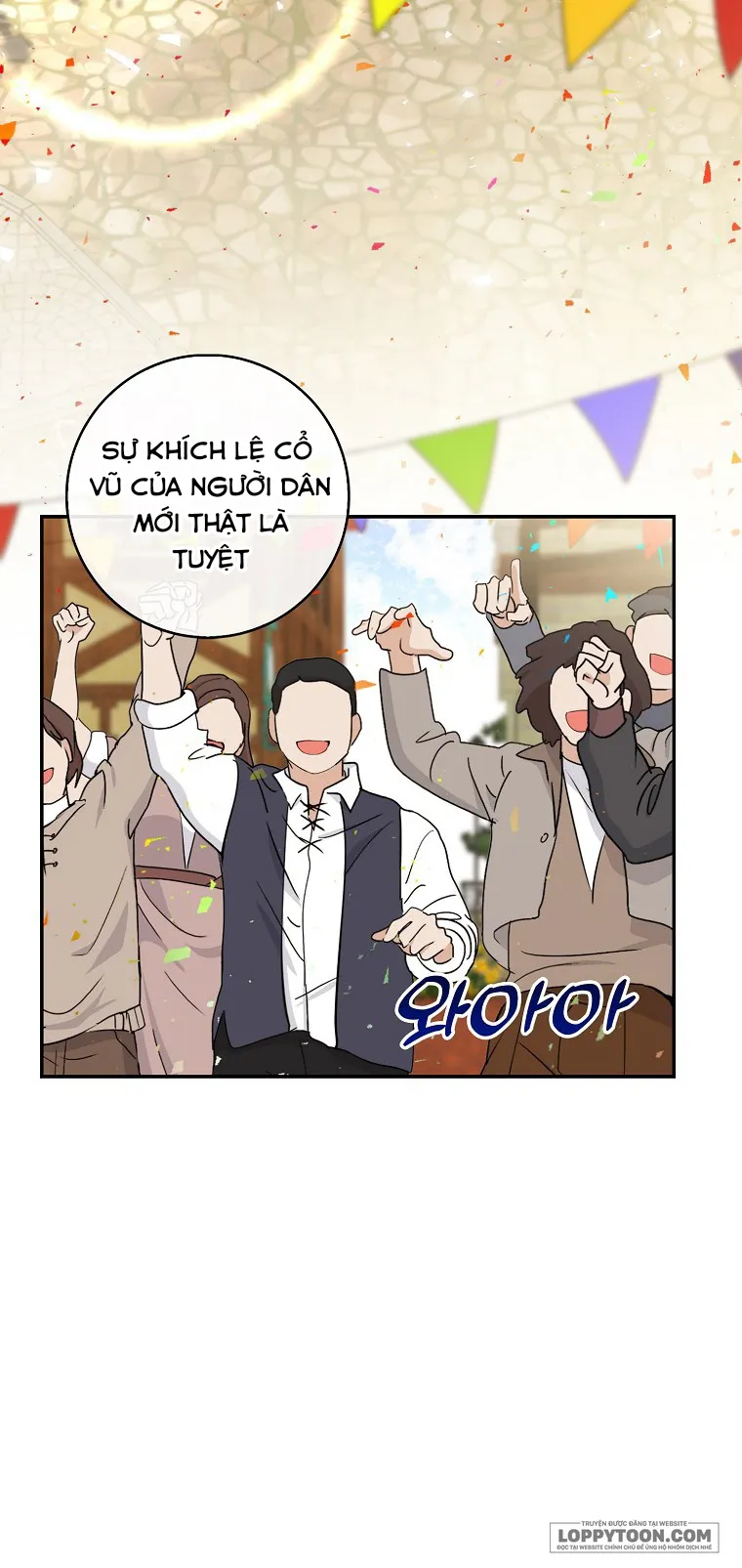 Sóc Con Tài Năng - Chap 22 - Trang 3