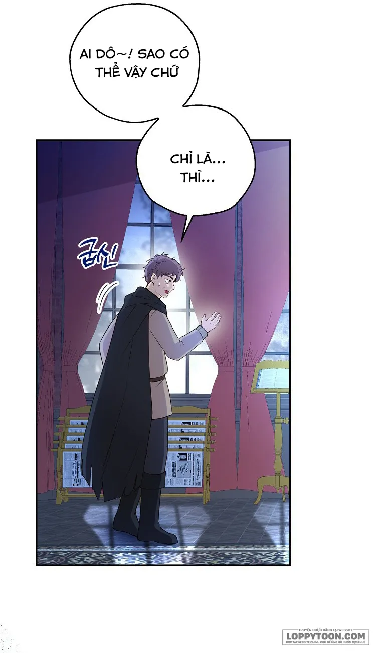 Sóc Con Tài Năng - Chap 22 - Trang 21