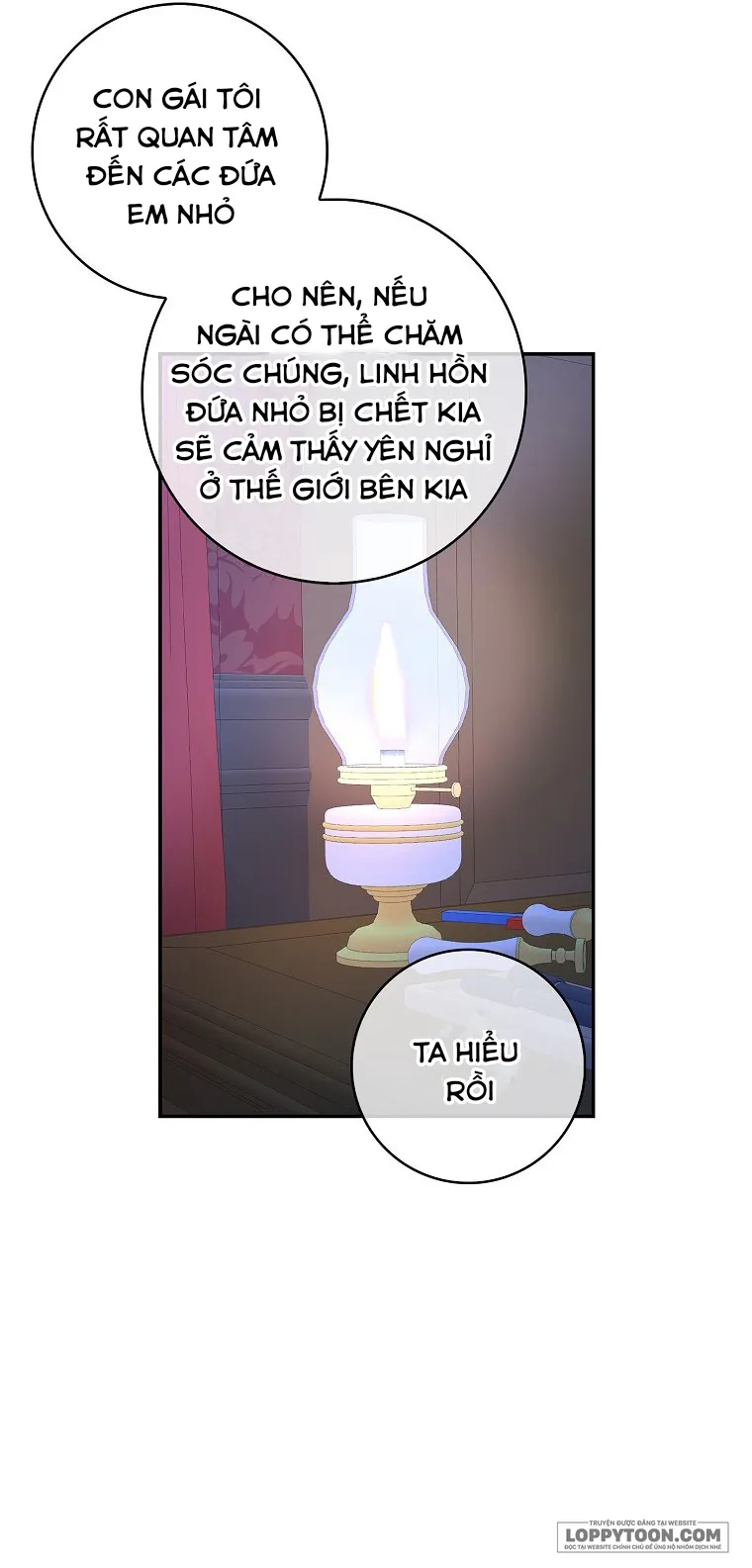 Sóc Con Tài Năng - Chap 22 - Trang 23