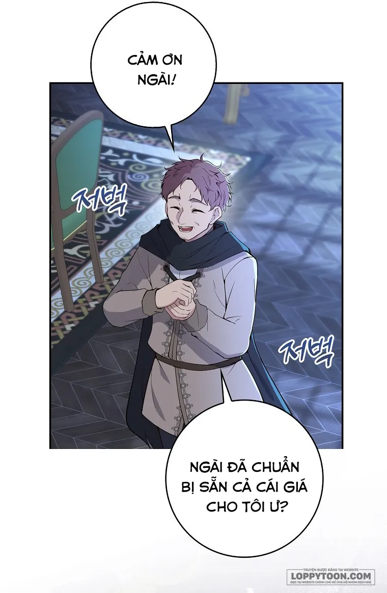 Sóc Con Tài Năng - Chap 22 - Trang 25
