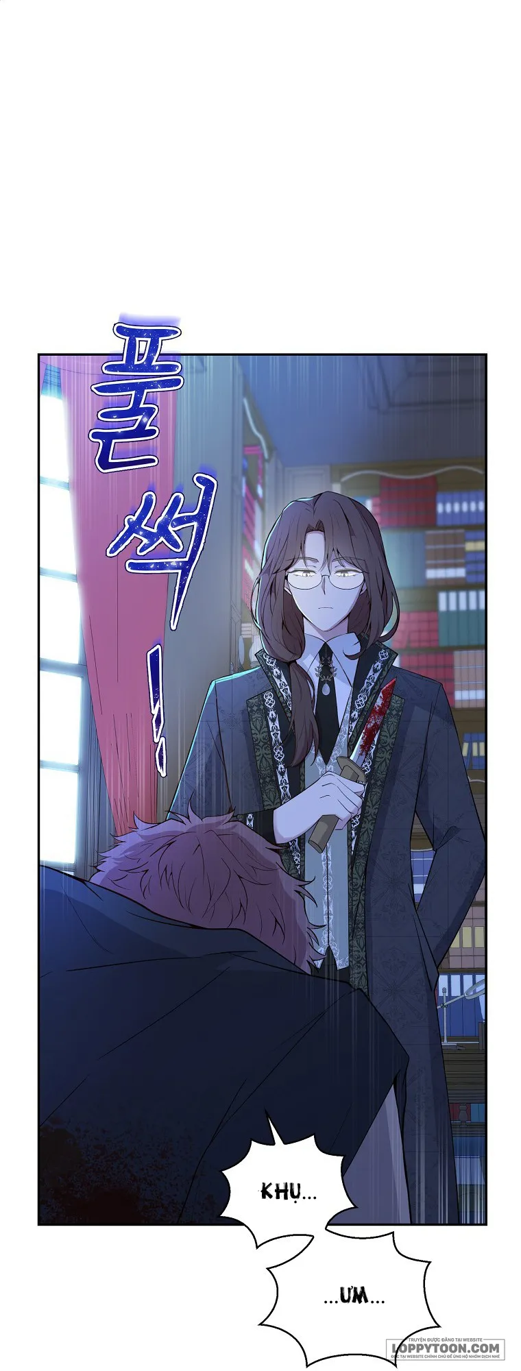 Sóc Con Tài Năng - Chap 22 - Trang 27