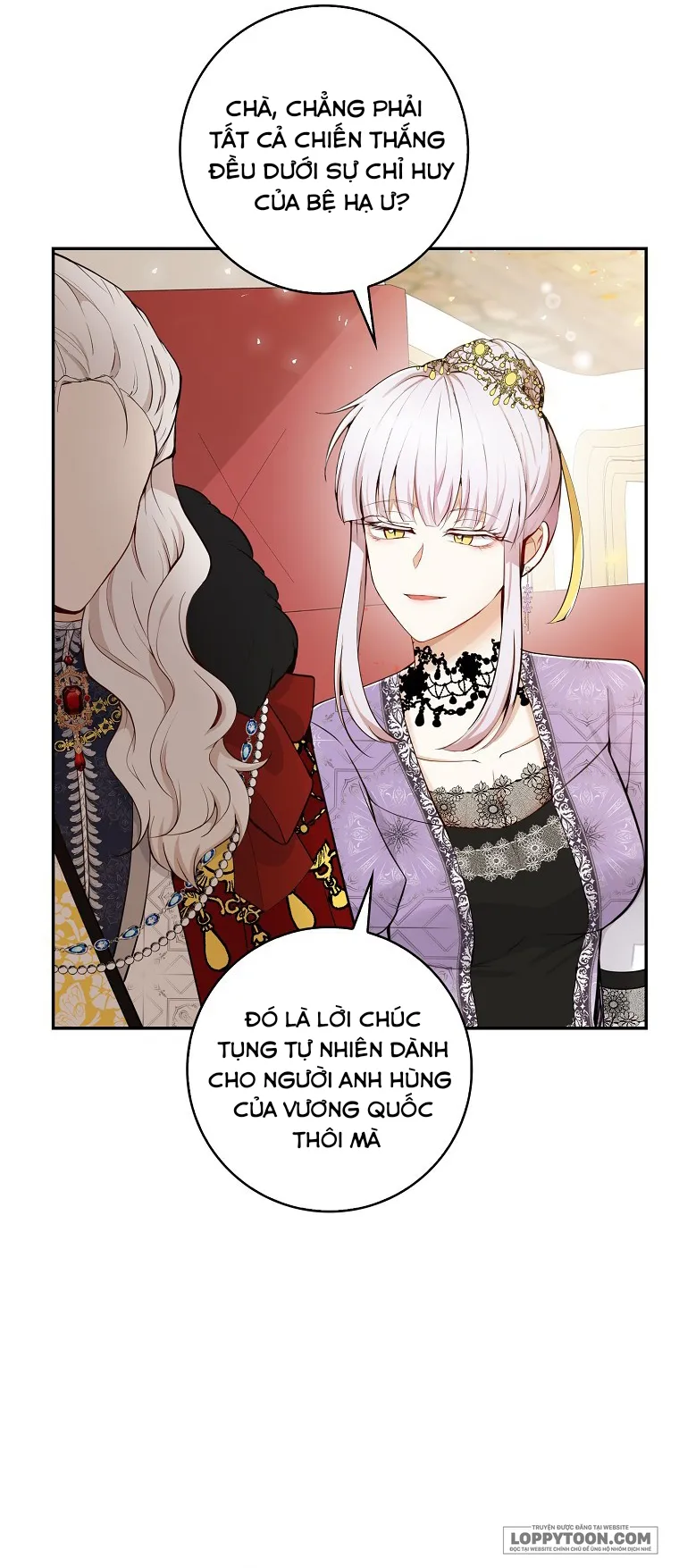 Sóc Con Tài Năng - Chap 22 - Trang 4