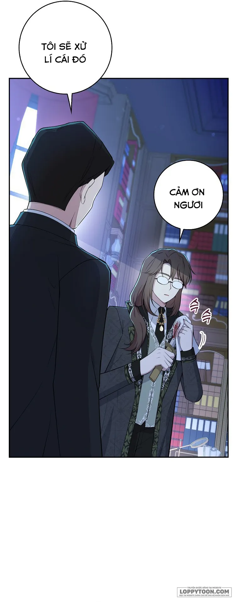Sóc Con Tài Năng - Chap 22 - Trang 32