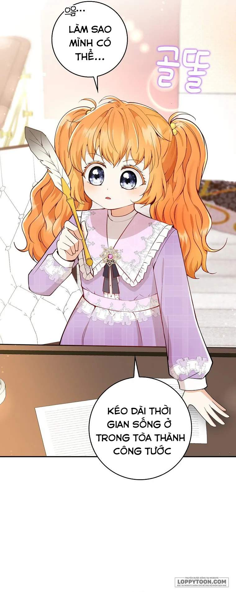 Sóc Con Tài Năng - Chap 22 - Trang 36