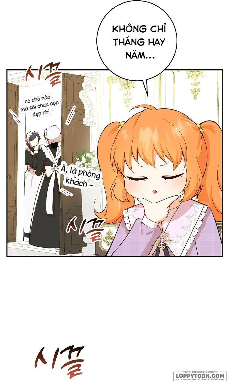 Sóc Con Tài Năng - Chap 22 - Trang 37