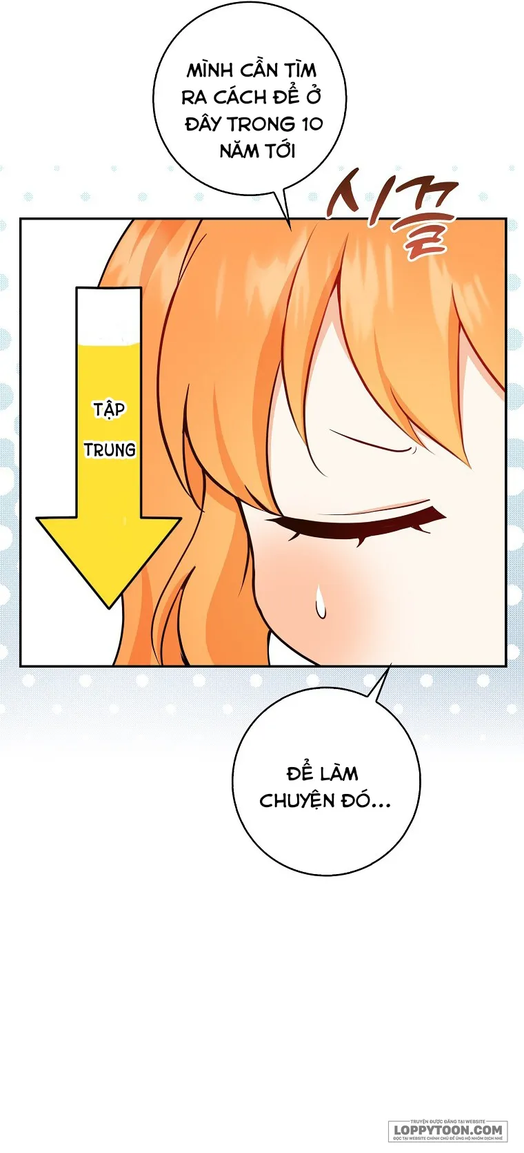Sóc Con Tài Năng - Chap 22 - Trang 38