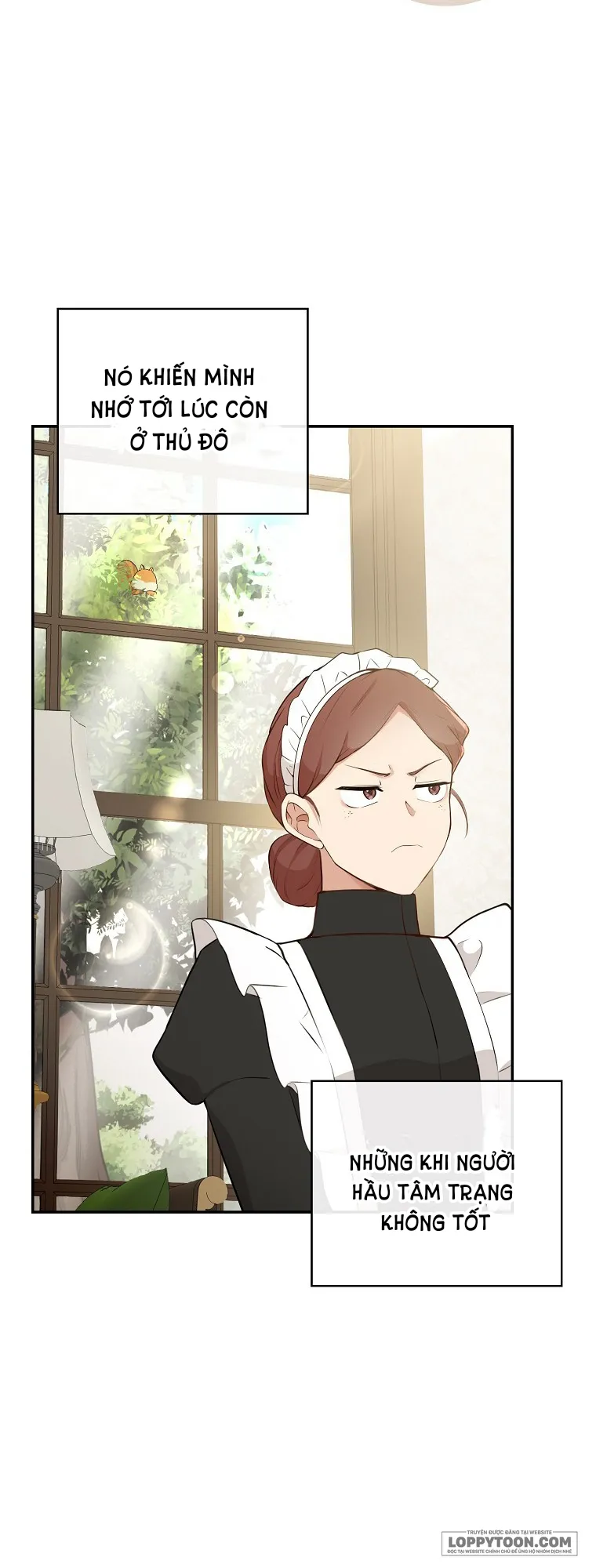 Sóc Con Tài Năng - Chap 22 - Trang 44