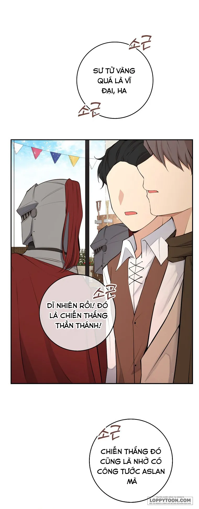 Sóc Con Tài Năng - Chap 22 - Trang 6