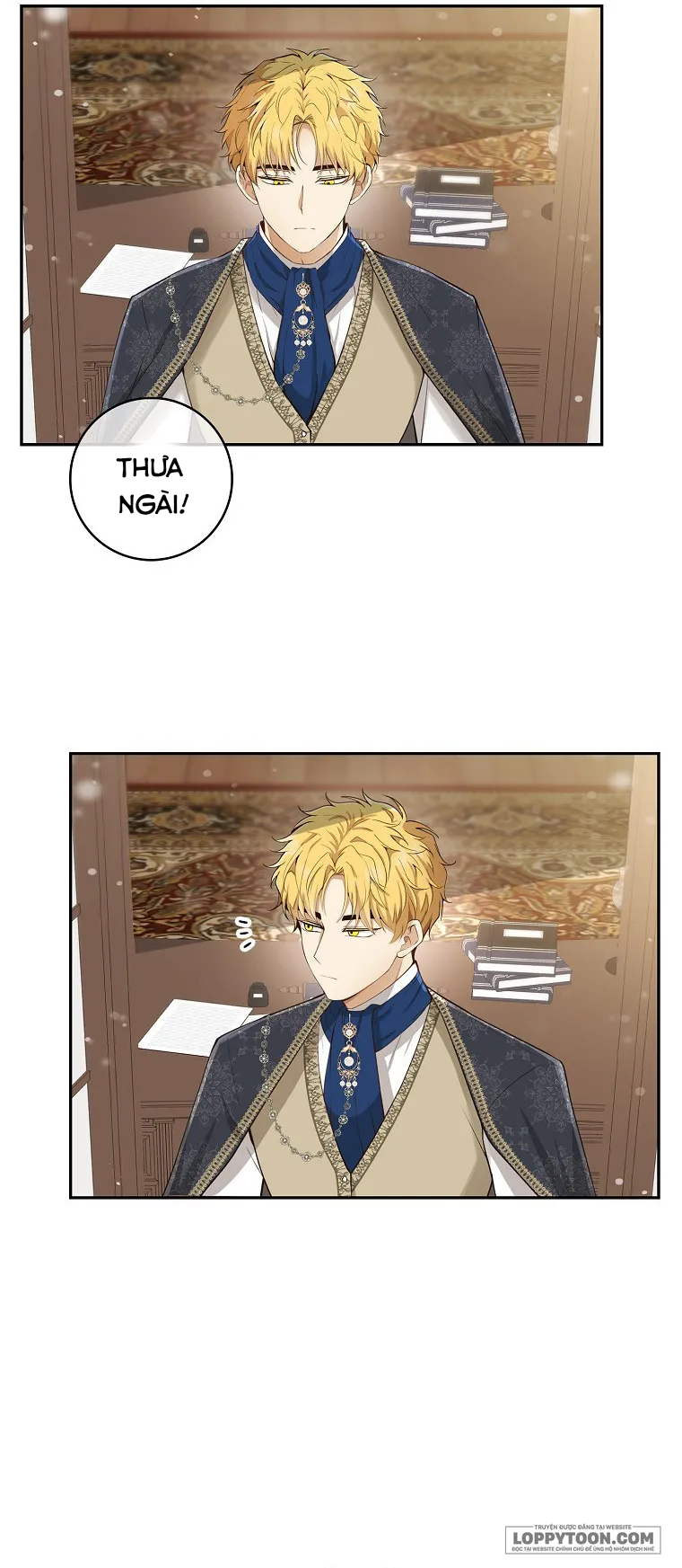 Sóc Con Tài Năng - Chap 22 - Trang 53