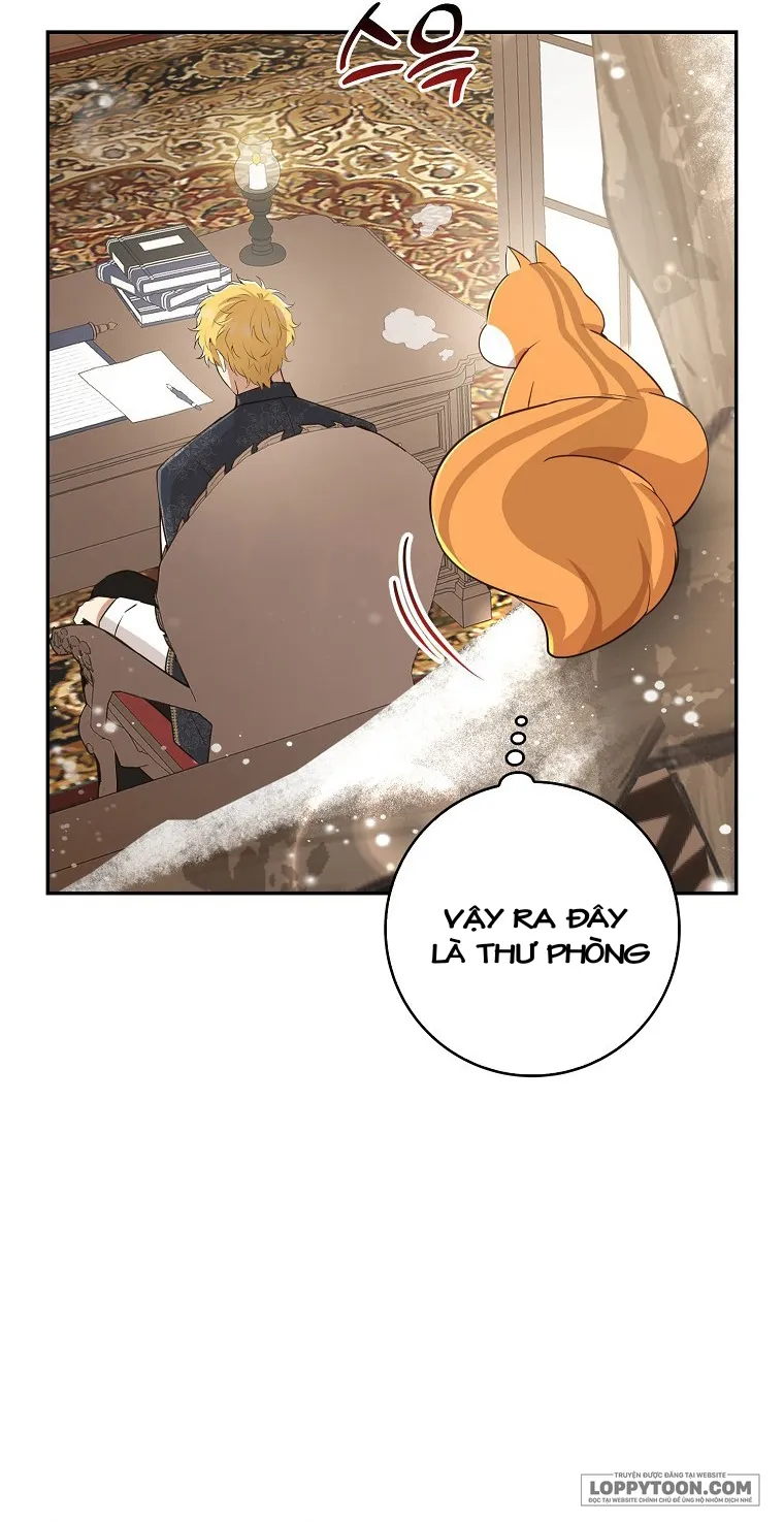 Sóc Con Tài Năng - Chap 22 - Trang 54
