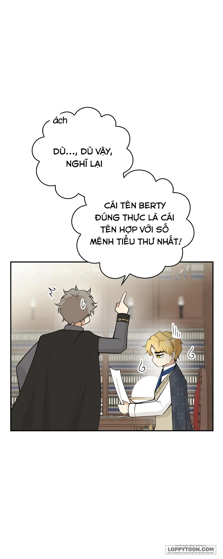 Sóc Con Tài Năng - Chap 22 - Trang 61