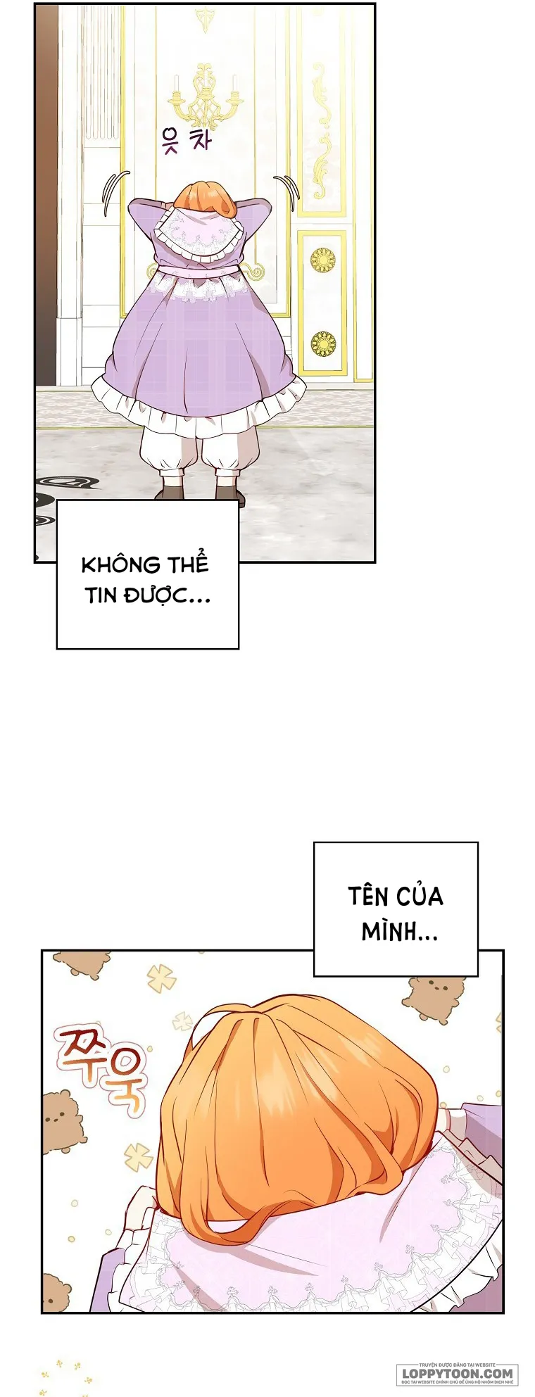 Sóc Con Tài Năng - Chap 22 - Trang 64