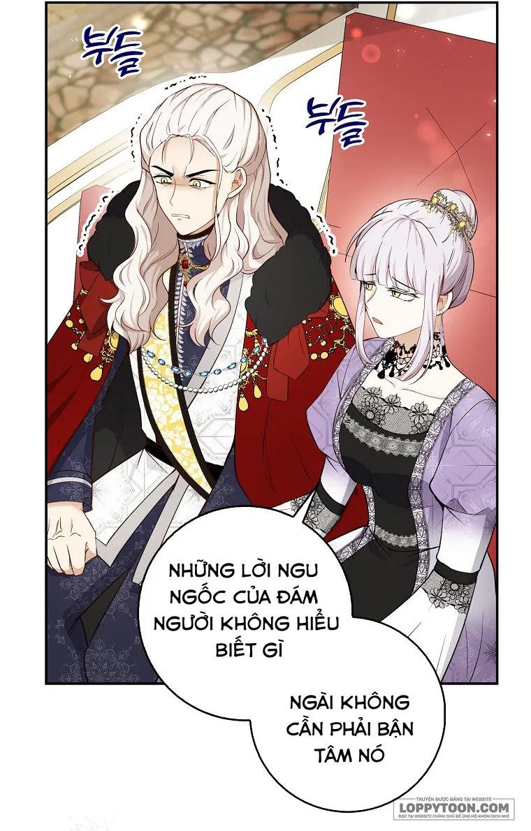 Sóc Con Tài Năng - Chap 22 - Trang 8