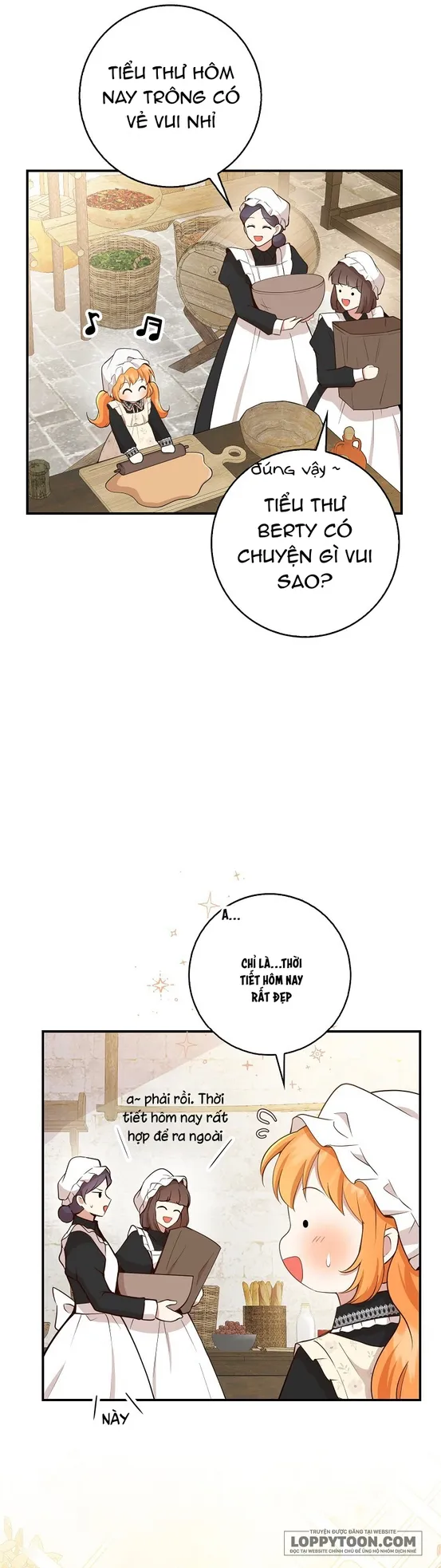Sóc Con Tài Năng - Chap 23 - Trang 2