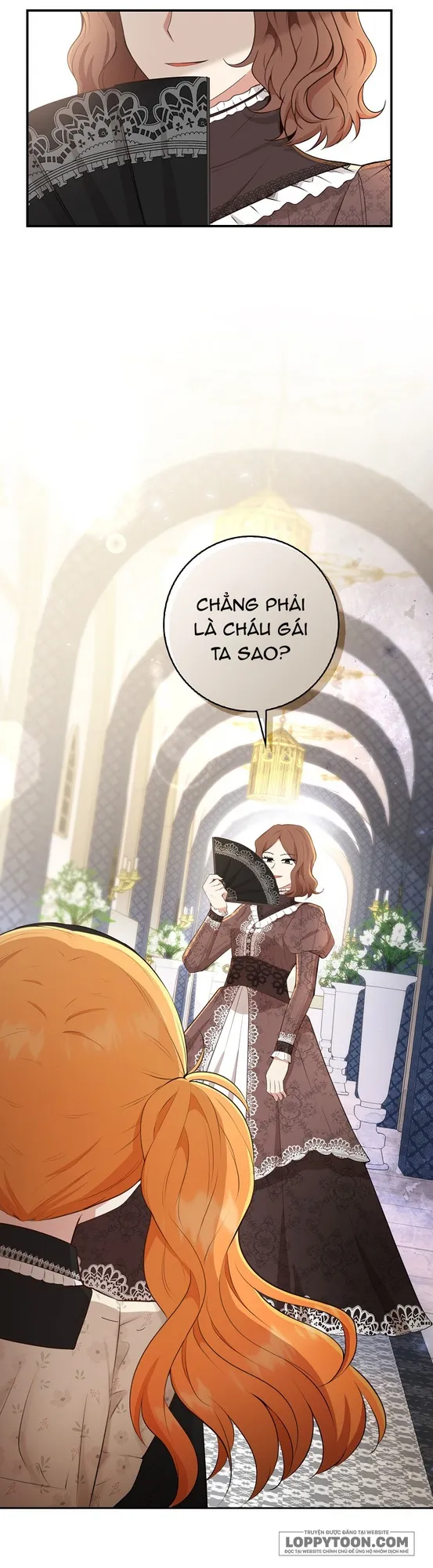 Sóc Con Tài Năng - Chap 23 - Trang 12