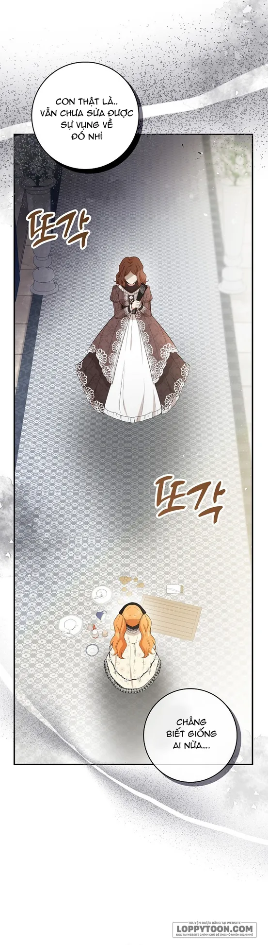 Sóc Con Tài Năng - Chap 23 - Trang 14