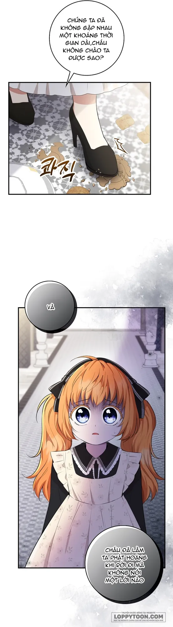 Sóc Con Tài Năng - Chap 23 - Trang 15