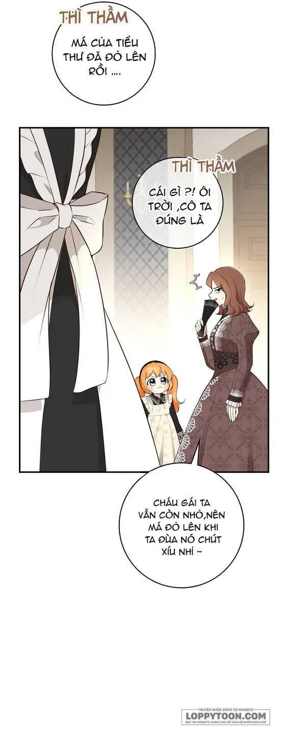 Sóc Con Tài Năng - Chap 23 - Trang 22