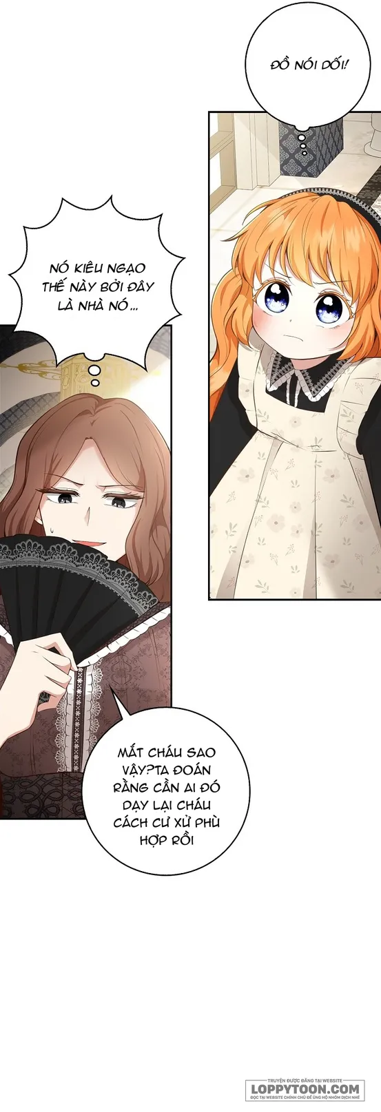 Sóc Con Tài Năng - Chap 23 - Trang 23