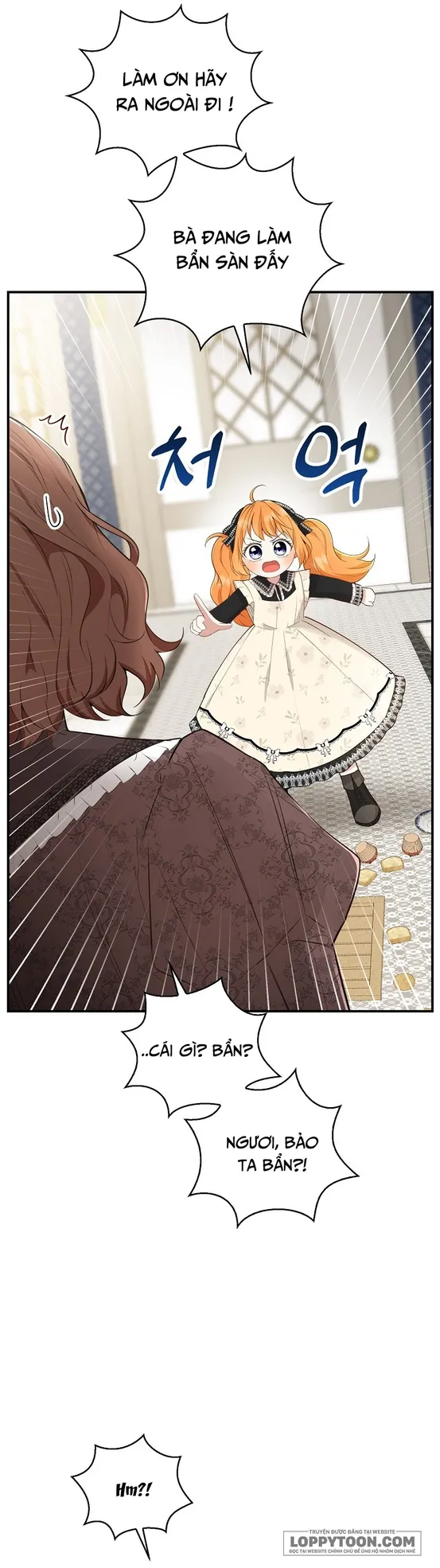 Sóc Con Tài Năng - Chap 23 - Trang 24