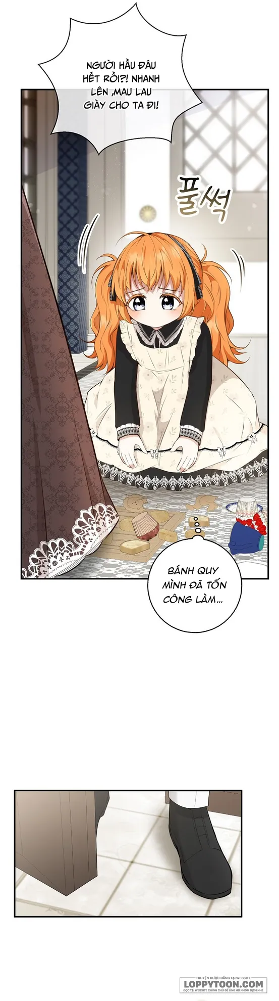 Sóc Con Tài Năng - Chap 23 - Trang 26