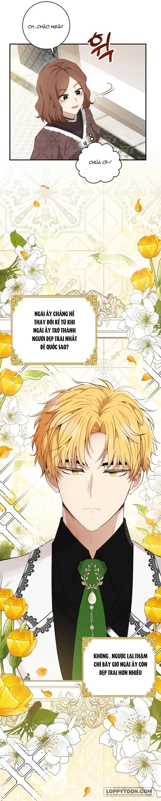 Sóc Con Tài Năng - Chap 23 - Trang 28