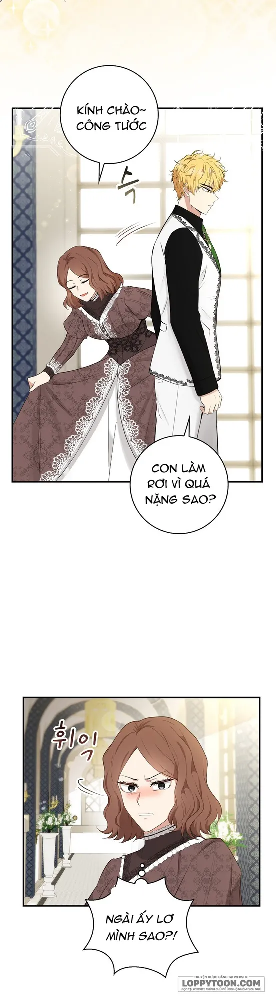 Sóc Con Tài Năng - Chap 23 - Trang 29