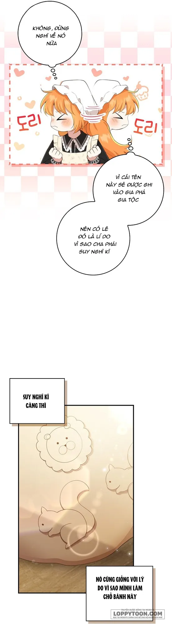 Sóc Con Tài Năng - Chap 23 - Trang 4