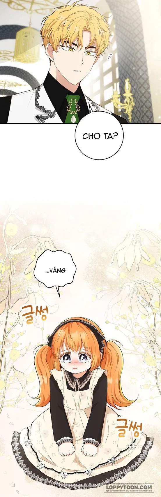 Sóc Con Tài Năng - Chap 23 - Trang 31