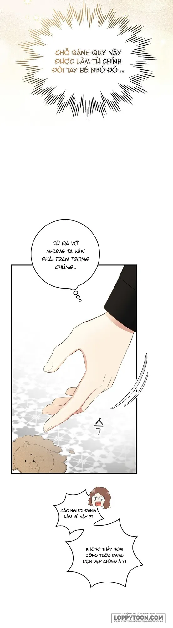 Sóc Con Tài Năng - Chap 23 - Trang 32