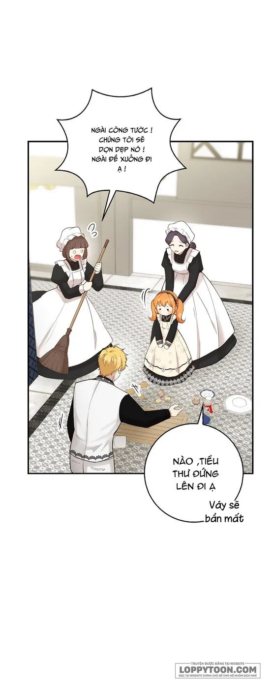 Sóc Con Tài Năng - Chap 23 - Trang 33